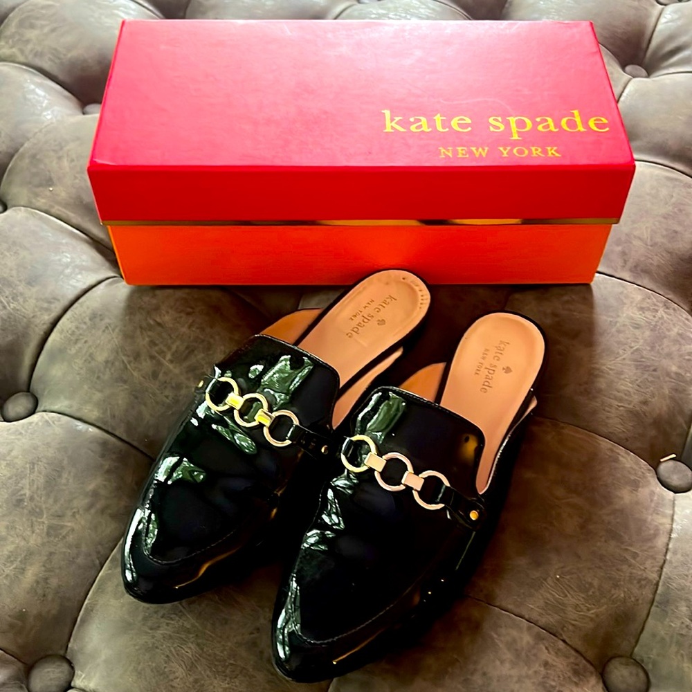 Kate Spade Cece Too 9.5